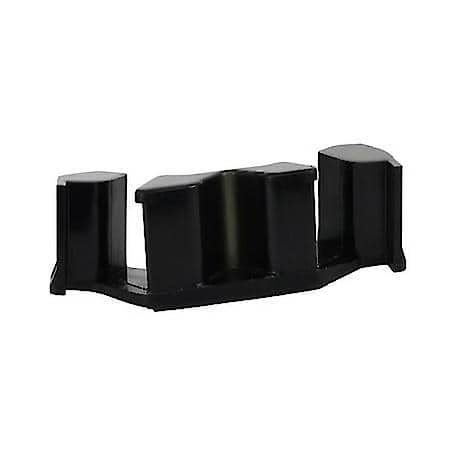 Front Positive Gearbox Mount Bushing Insert