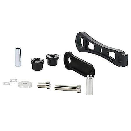 Rear Engine Dogbone Mount
