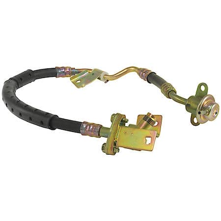 Fuel Injection Pressure Damper 3G1029