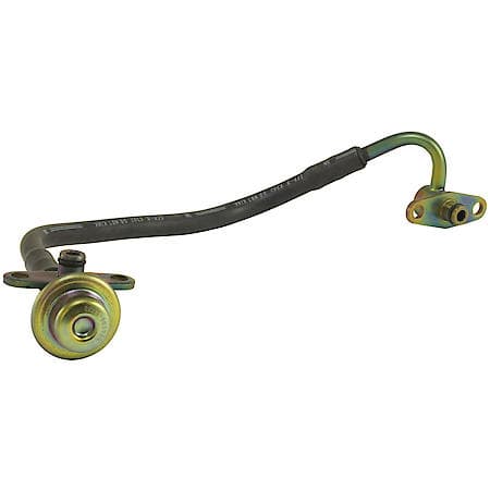 Fuel Injection Pressure Damper 3G1065