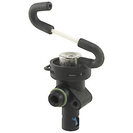 Fuel Injection Pressure Regulator 5G1369