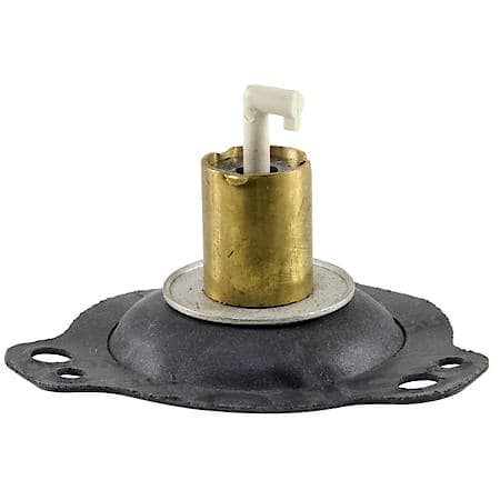 Carburetor Choke Pull-Off 1C1007