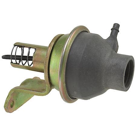 Carburetor Choke Pull-Off 1C1204