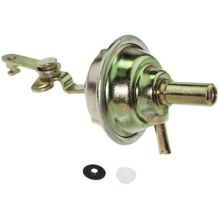 Carburetor Choke Pull-Off 1C1119