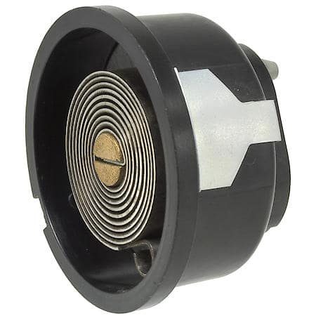 Carburetor Choke Thermostat 2C1160