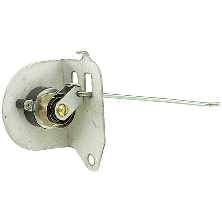 Carburetor Choke Thermostat 2C1148