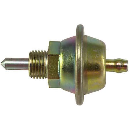 Carburetor Choke Pull-Off 1C1246