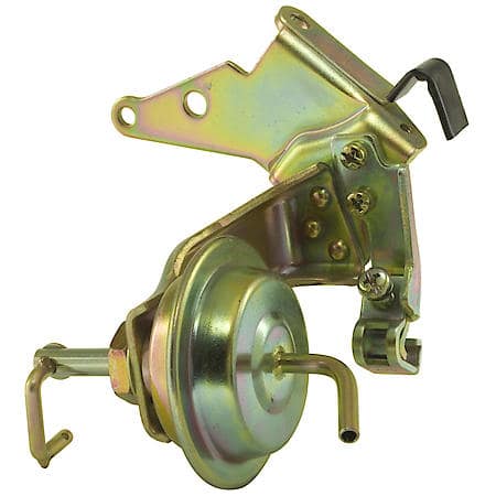 Carburetor Choke Pull-Off 1C1244