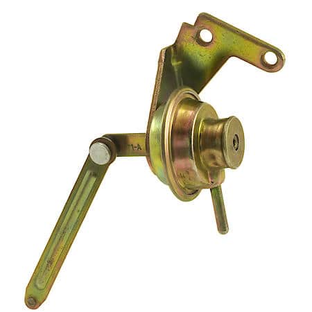 Carburetor Choke Pull-Off 1C1010