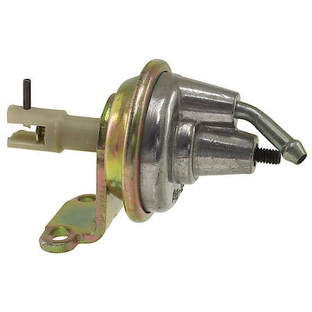 Carburetor Choke Pull-Off 1C1189