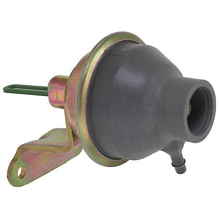 Carburetor Choke Pull-Off 1C1209