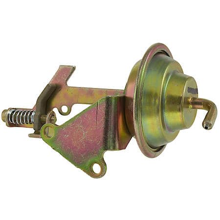 Carburetor Choke Pull-Off 1C1262