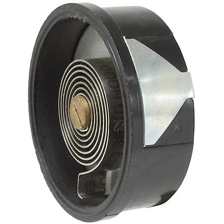 Carburetor Choke Thermostat 2C1233