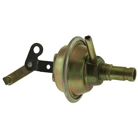Carburetor Choke Pull-Off 1C1274