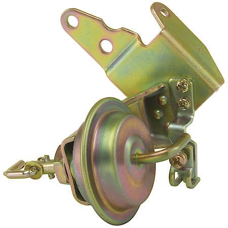 Carburetor Choke Pull-Off 1C1243