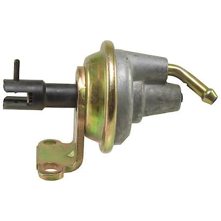 Carburetor Choke Pull-Off 1C1190