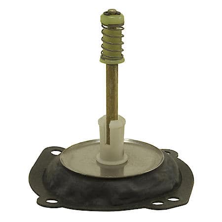 Carburetor Choke Pull-Off 1C1178