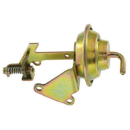 Carburetor Choke Pull-Off 1C1264