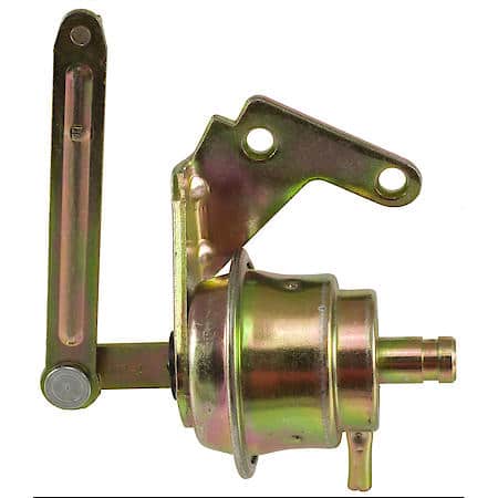 Carburetor Choke Pull-Off 1C1117