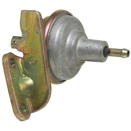 Carburetor Choke Pull-Off 1C1161