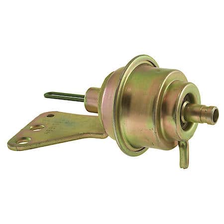 Carburetor Choke Pull-Off 1C1047