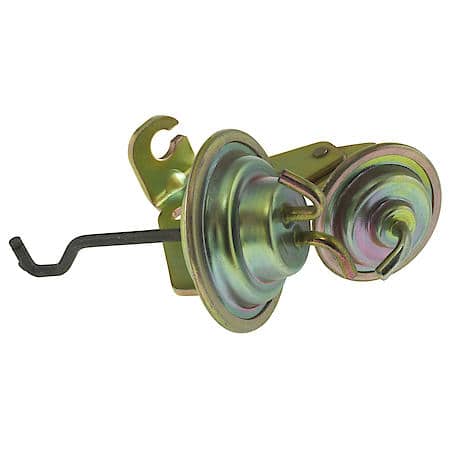 Carburetor Choke Pull-Off 1C1296