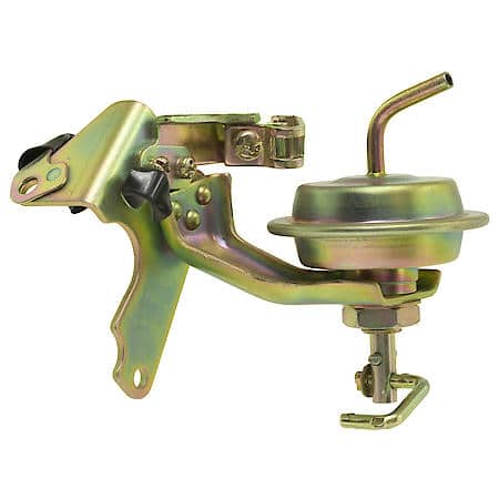 Carburetor Choke Pull-Off 1C1248