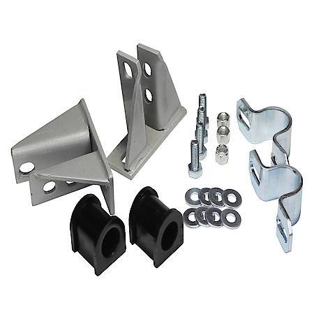 Heavy Duty Rear Sway Bar Mount Kit