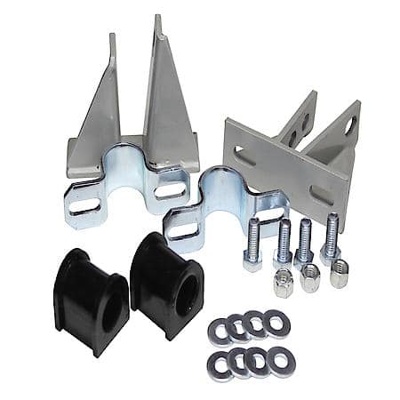Heavy Duty Rear Sway Bar Mount Kit