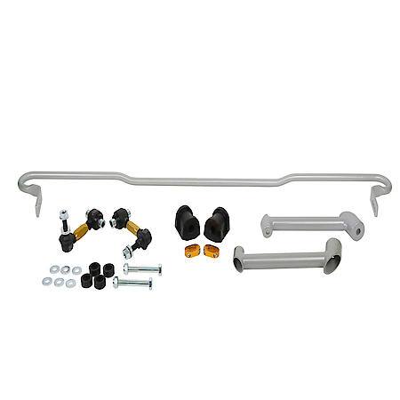 Non-Adjustable Sway Bar - Rear, 16mm