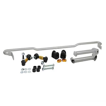 Non-Adjustable Sway Bar - Rear, 16mm