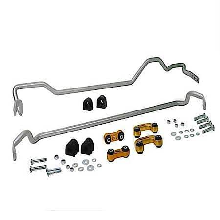 Sway Bar Kit - Front 22mm & Rear 22mm