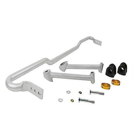 Rear Sway Bar 24mm x HD Blade Adjustable MOTORSPORT Subaru Forester SH SJ