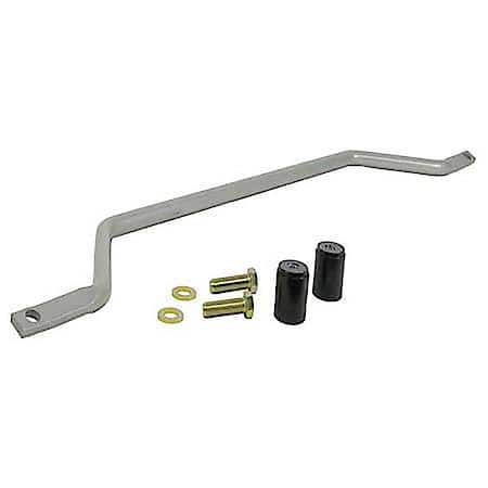 Non-Adjustable Sway Bar - Rear, 22mm