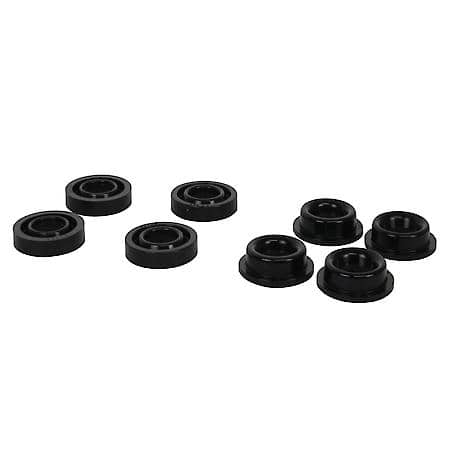 Positive Traction Kit - Subframe Mount Bushing Inserts