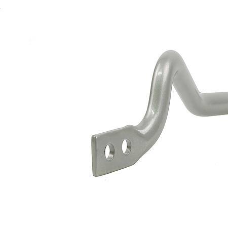 Non-Adjustable Sway Bar - Rear, 20mm