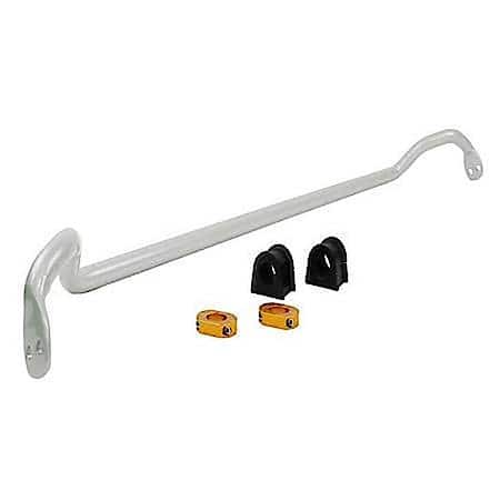 Non-Adjustable Sway Bar - Front, 22mm