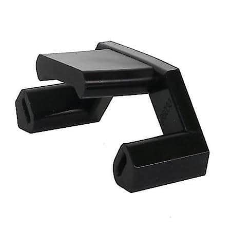 Front Gearbox Mount - Bushing Kit