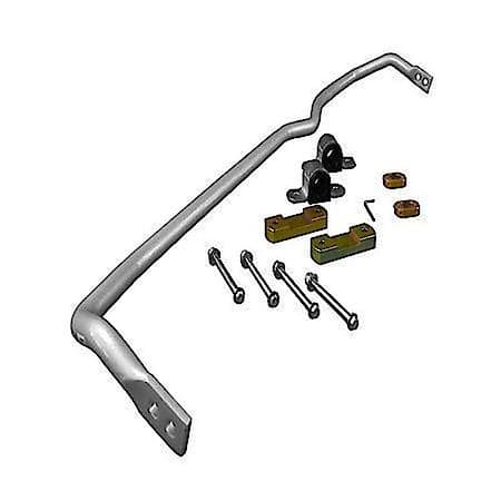 Non-Adjustable Sway Bar - Front, 24mm
