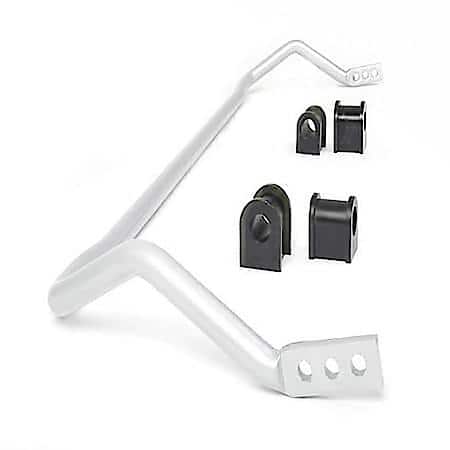 Front Sway Bar - 20mm 3 Point Adjustable