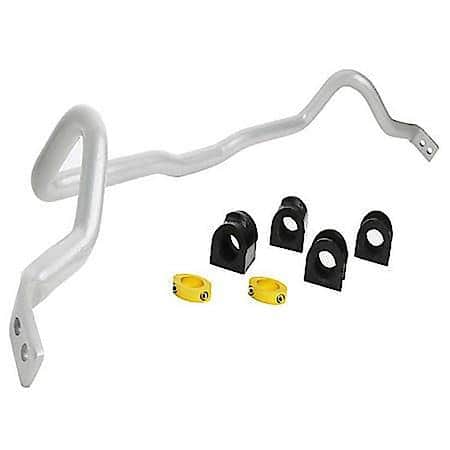 Non-Adjustable Sway Bar - Front, 27mm