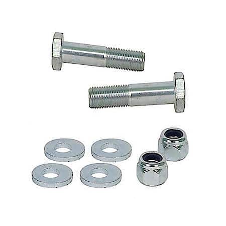 Rear Toe Control Arm - Inner Lock Washer Kit