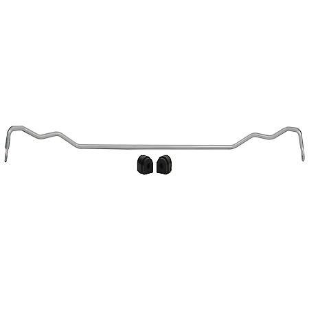 Heavy Duty Rear Sway Bar, 16mm