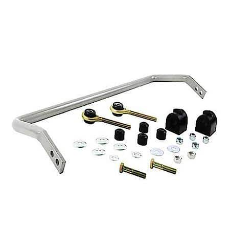 Heavy Duty Rear Sway Bar, 22mm Blade Adjustable