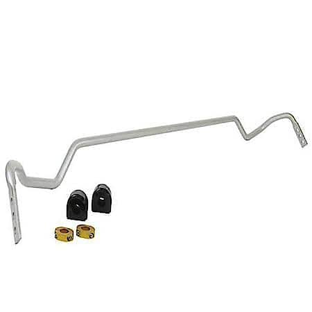 Non-Adjustable Sway Bar - Front, 18mm