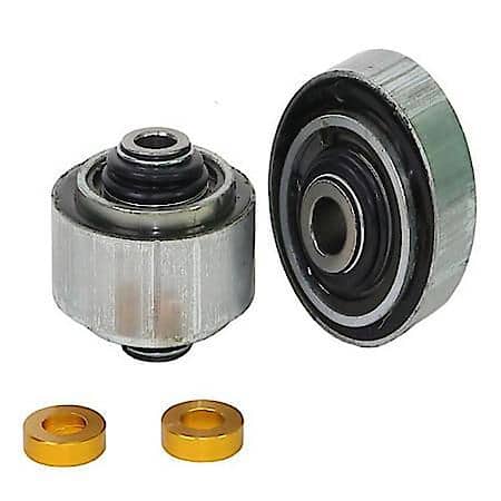 Front Lower - Inner Rear Caster & Anti Lift Kit