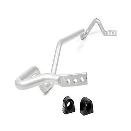 Rear Sway Bar 22mm x Heavy Duty Blade Adjustable Subaru Impreza GC GF 1993-2000