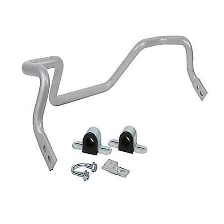 Rear Sway Bar 24mm Heavy Duty Blade Adjustable Mazda 6 MPS GG 2006-2007