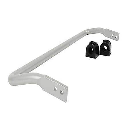 Rear Sway Bar 24mm x Heavy Duty Blade Adjustable Ford Focus & Mazda 3 2005-2014