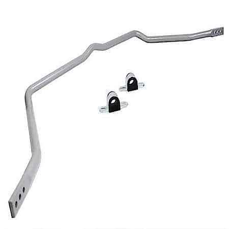 Heavy Duty Rear Sway Bar - 26mm Blade Adjustable